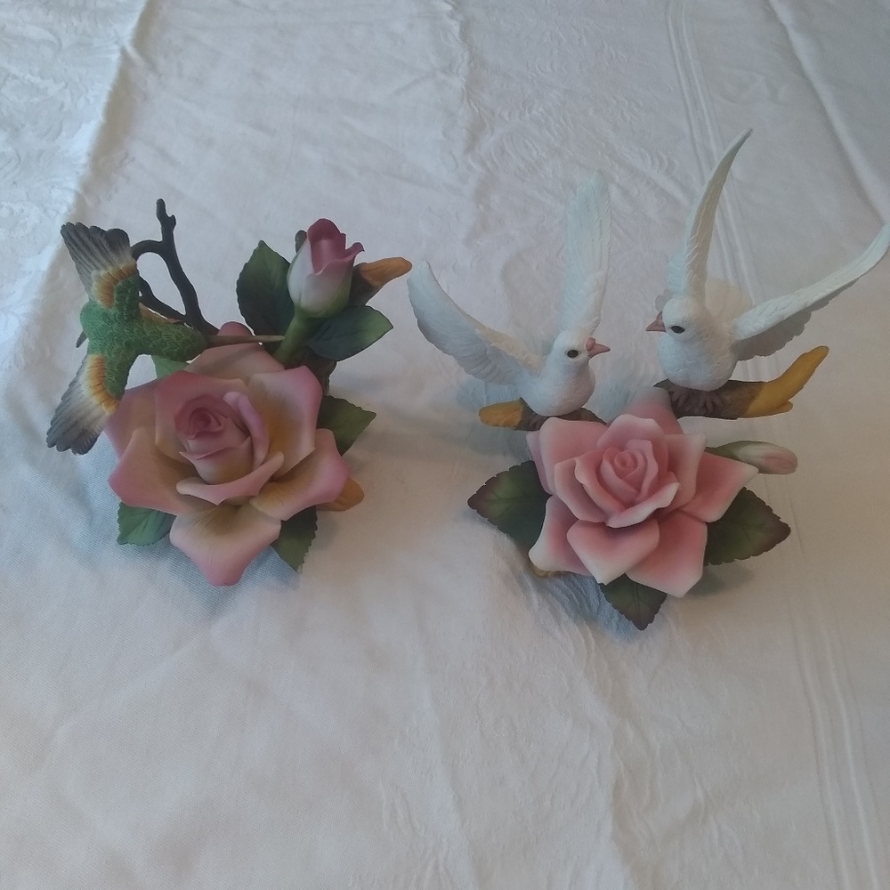 Meet your Posher, Willie